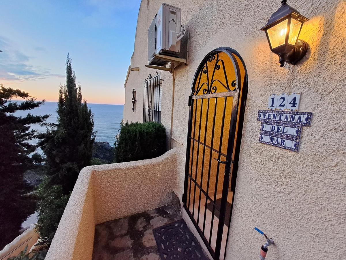 Appartement La Ventana Al Mar à Jávea Extérieur photo