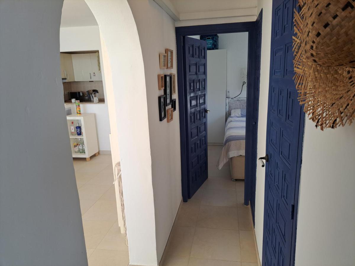 Appartement La Ventana Al Mar à Jávea Extérieur photo