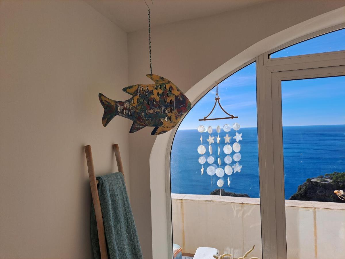 Appartement La Ventana Al Mar à Jávea Extérieur photo