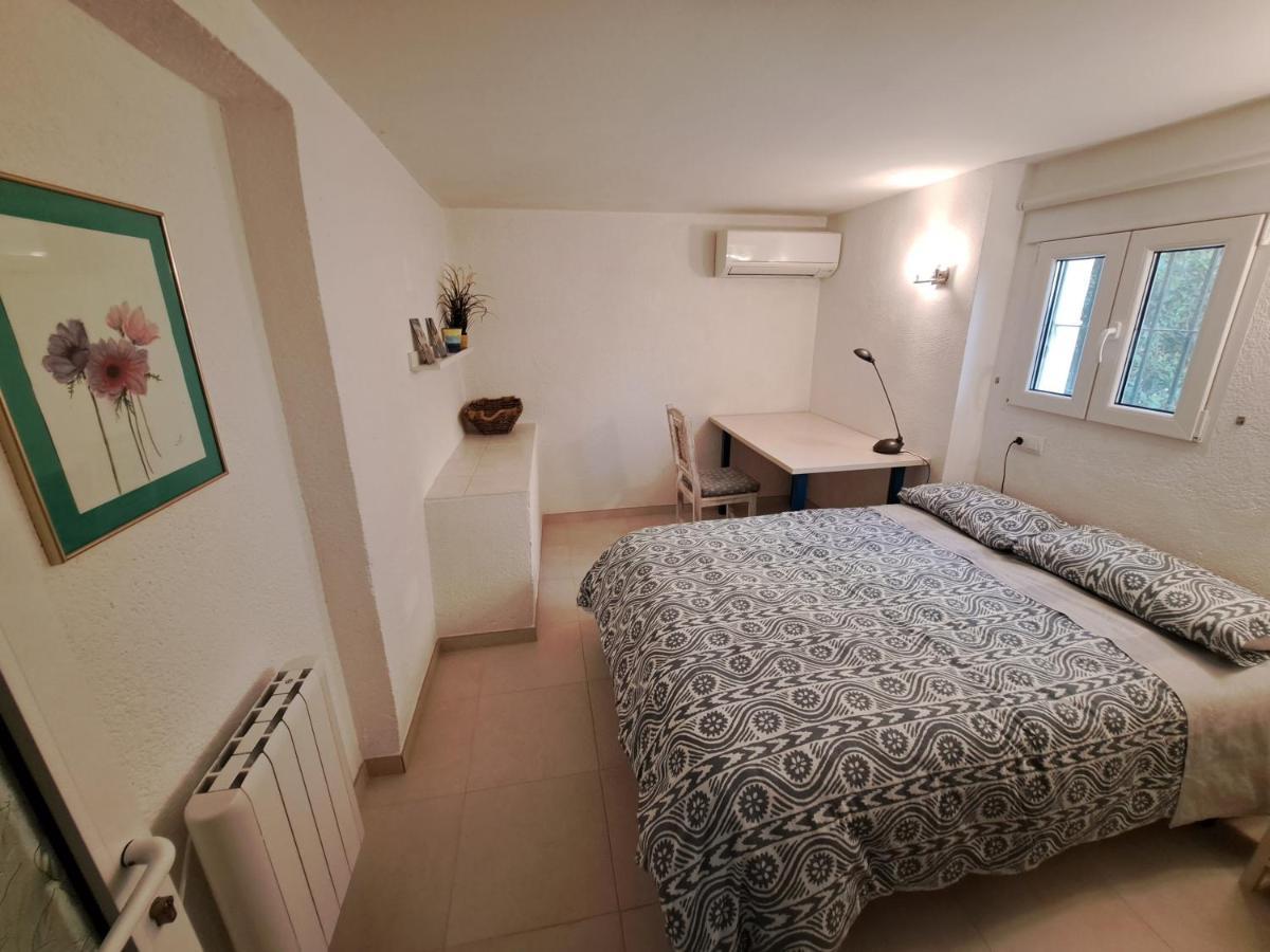 Appartement La Ventana Al Mar à Jávea Extérieur photo