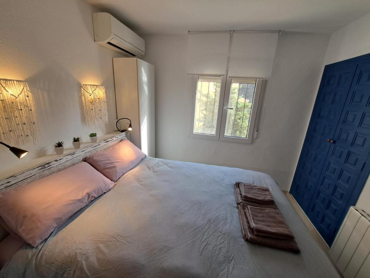 Appartement La Ventana Al Mar à Jávea Extérieur photo